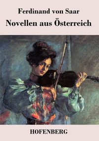 Produktbild: Novellen aus &Ouml;sterreich