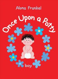 Produktbild: Once Upon a Potty -- Boy