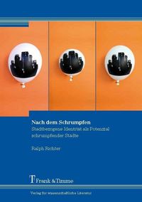 Produktbild: Nach dem Schrumpfen