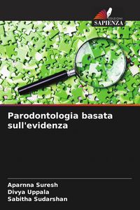 Produktbild: Parodontologia basata sull'evidenza