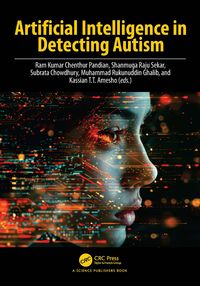 Produktbild: Artificial Intelligence in Detecting Autism