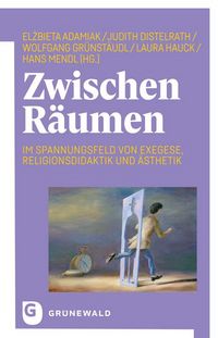 Produktbild: Zwischen R&auml;umen