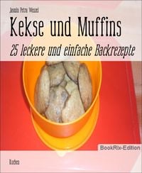 Produktbild: Kekse und Muffins