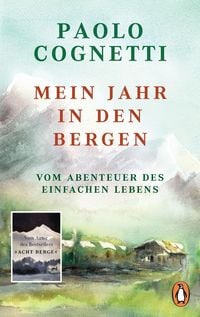 Produktbild: Mein Jahr in den Bergen