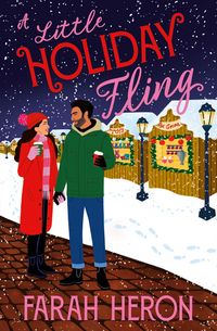Produktbild: A Little Holiday Fling