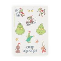 Produktbild Tattoos 