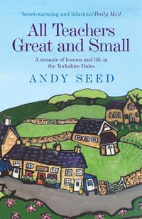 Produktbild: All Teachers Great and Small (Book 1)