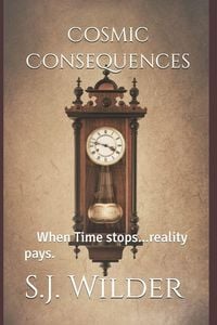 Produktbild: Cosmic Consequences