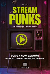 Produktbild: Streampunks