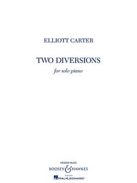 Produktbild: Two Diversions