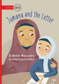 Produktbild: Jumana and the Letter
