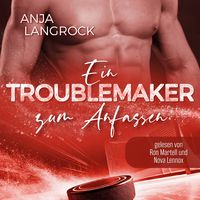 Produktbild: Ein Troublemaker zum Anfassen