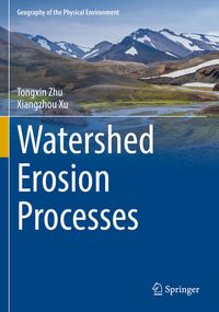 Produktbild: Watershed Erosion Processes