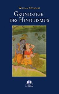 Produktbild: Grundz&uuml;ge des Hinduismus