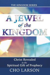 Produktbild: A Jewel of the Kingdom