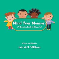 Produktbild: Mind your manners