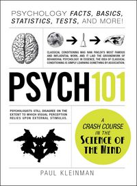 Produktbild: Psych 101