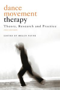 Produktbild: Dance Movement Therapy