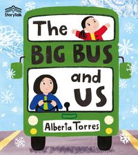 Produktbild: The Big Bus and Us