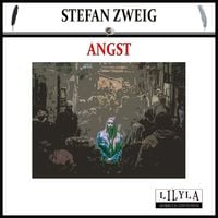 Produktbild: Angst