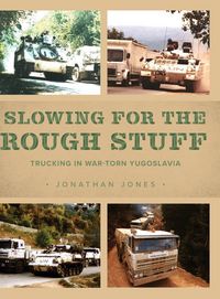 Produktbild: Slowing for the Rough Stuff