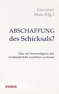 Produktbild: Abschaffung des Schicksals?