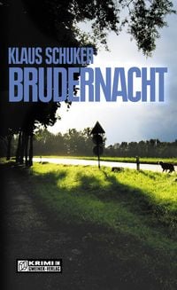 Produktbild: Brudernacht