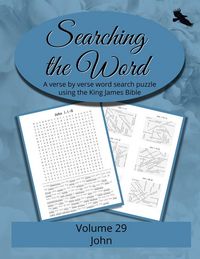 Produktbild: Searching the Word, Volume 29