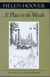 Produktbild: A Place in the Woods