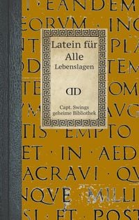 Produktbild: Latein f&uuml;r Alle