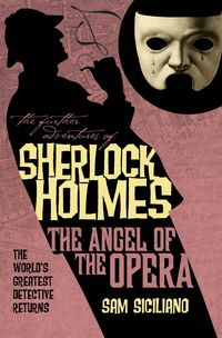 Produktbild: The Further Adventures of Sherlock Holmes