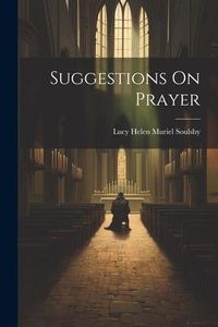 Produktbild: Suggestions On Prayer