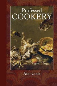 Produktbild: Cook, A: Professed Cookery