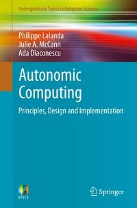 Produktbild: Autonomic Computing