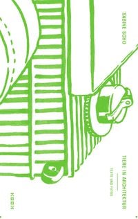 Produktbild: Tiere in Architektur