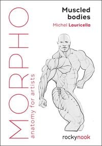 Produktbild: Morpho Muscled Bodies