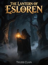 Produktbild: The Latern Of Eshloren