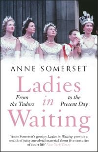 Produktbild: Ladies in Waiting