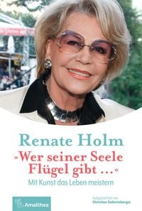 Produktbild: "Wer seiner Seele Fl&uuml;gel gibt ..."