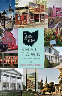 Produktbild: Little Ohio