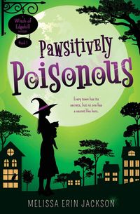 Produktbild: Pawsitively Poisonous