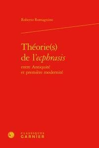Produktbild: Fre-Theorie(s) De Lecphrasis