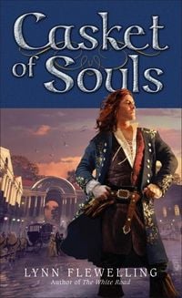 Produktbild: Casket of Souls