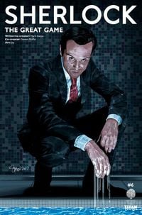 Produktbild: Sherlock