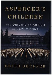 Produktbild: Sheffer, E: Asperger's Children