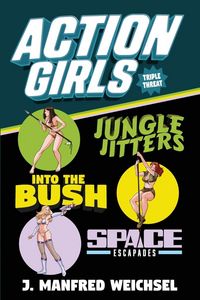 Produktbild: Action Girls