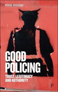 Produktbild: Good Policing