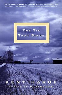 Produktbild: The Tie That Binds