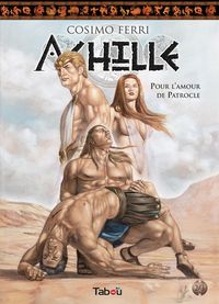 Produktbild: Achille
