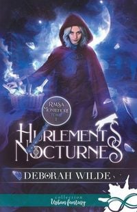 Produktbild: Hurlements nocturnes